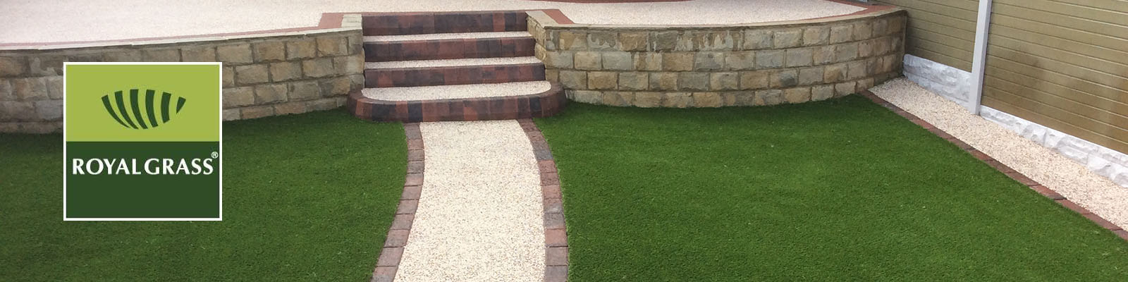 Artificial Grass thumbnail