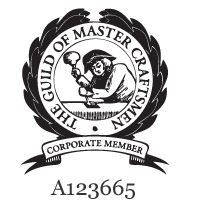 The Guild of Master Craftsman logo