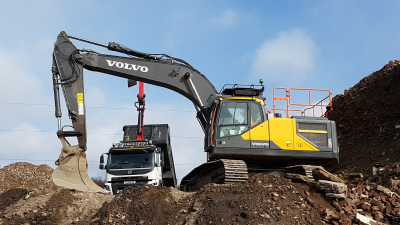 Introducing YRC Excavation and Grab Hire thumbnail