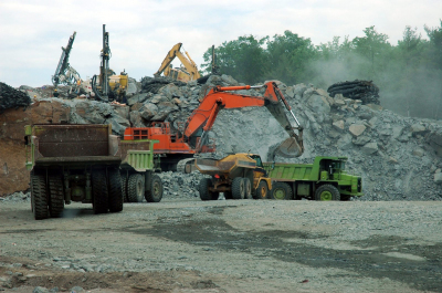 Construction Waste Removal Yorkshire thumbnail