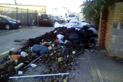 Fly- tipping – What you wanted to know thumbnail